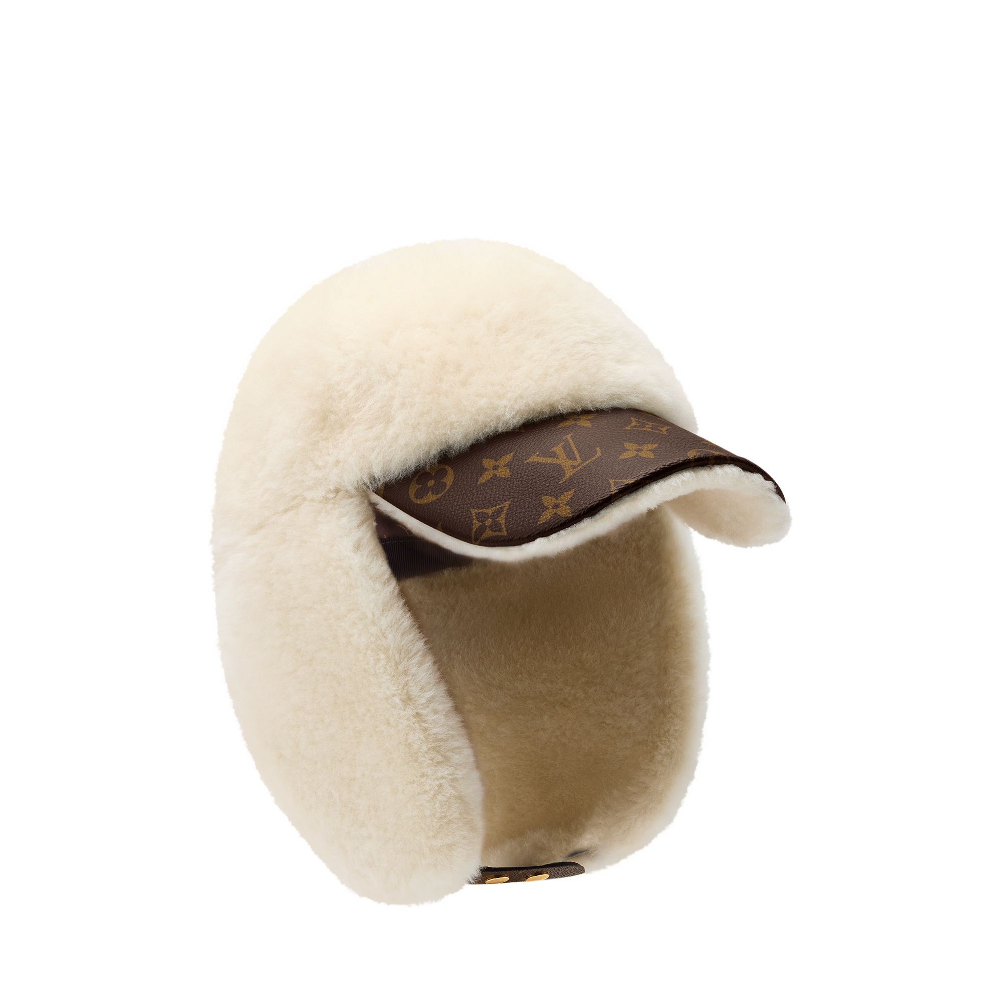 Chapka LV Aviator Cloud S00 - Women - Accessories | LOUIS VUITTON ®